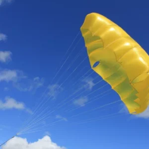 Parachutes carrées Light